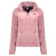 Geographical Norway Damen-Fleece Ticarina Old Pink Db Lady 0124 hellrosa (WZ8083F/GN-Hellrosa)