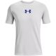 7. Under Armour Repeat SS Grafik-T-Shirt M 1371264 014