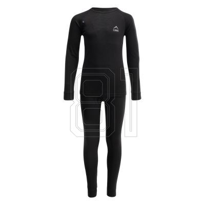 10. Thermal underwear Elbrus Melor Merino Set Tb Jr 92800565078