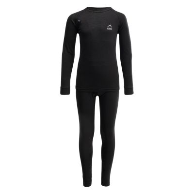 10. Thermounterwäsche Elbrus Melor Merino Set Tb Jr 92800565078