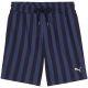 2. Puma Class 8 Herrenshorts Schwarz und Marineblau 692355 16