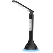 Avide ABLDLRGB-CALENDAR-4W-BL LED-Tischleuchte Schwarz
