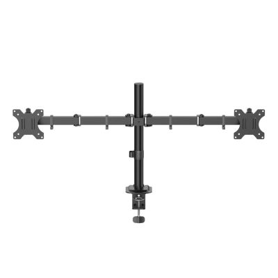 2. Hama 00220903 Monitorhalterung/Ständer 88,9 cm (35") Schreibtisch Schwarz
