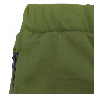 5. GLOVII Beheizte Universal-Hose Grün M