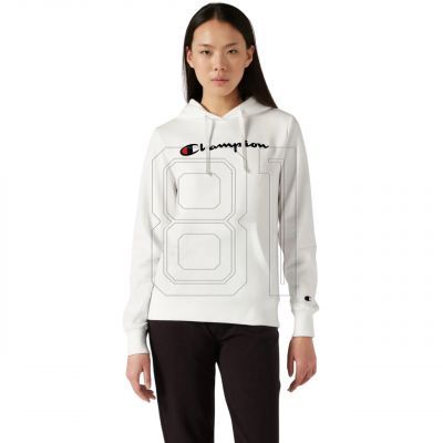 2. Champion Kapuzenpullover W 118097 WW001