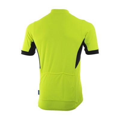 2. Rogelli T-Shirt PERUGIA 2.0 fluor 2XL