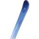 2. Dynastar Elite 5 Skier XP W 11 GW B83 Dunkelblaue Bindungen