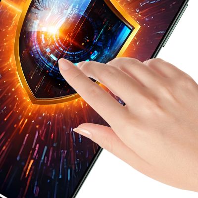 6. 3mk Silky Matt Privacy Sichtschutzfolie für Xiaomi 14