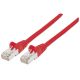 2. EFB Elektronik MK7001.30R Netzwerkkabel Rot 30m Cat6a S/FTP (S-STP)