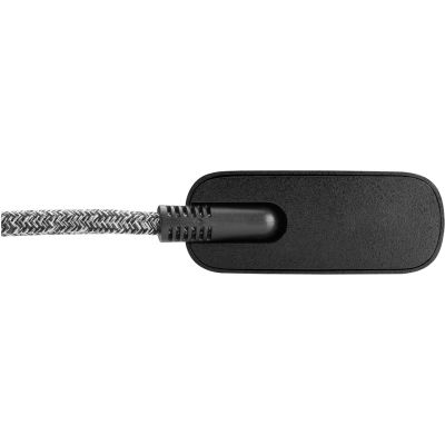 3. HP 65W Laptop-Ladegerät USB-C Schwarz Netzteil 671R2AA