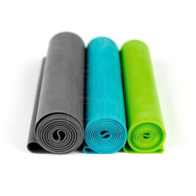 8. Gaiam 63578 Trainingsband-Set