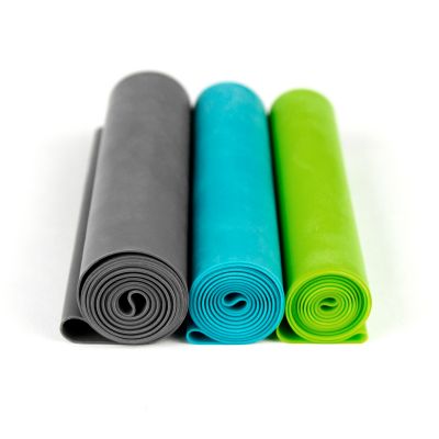 8. Gaiam 63578 Trainingsband-Set