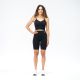 6. Damenleggings ILEAN 1/2 II WMNS