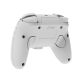 7. PDP Afterglow Wave White USB-Gamepad (Analog/Digital) für Nintendo Switch, Nintendo Switch Lite und Nintendo Switch OLED