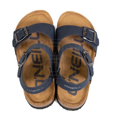 2. O'Neill Polly Low Jr Sandalen 90241075.29Y