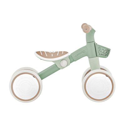 4. LEARNING BIKE ECOLOGIC Laufrad (736-109)