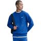 Nike Club BB Herren-Sweatshirt Dunkelblau FN3886 480
