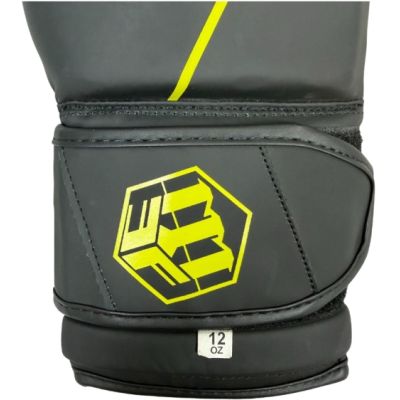 27. RPU-BLACK 012325-0210 Boxhandschuhe