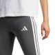5. adidas Essentials 3-Streifen Baumwoll-Leggings W JZ3299