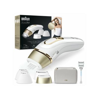 45. Braun Silk-expert Pro IPL PL5356 Epilierer