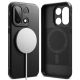 2. Ringke Onyx Magnetische MagSafe-Hülle für OnePlus 15 – Schwarz
