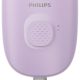 3. Philips Epilierer der Serie 2000, Modell BRE237/00, netzbetrieben