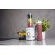 9. NOVEEN Sport Mix&Fit SB1100 X-LINE Standmixer, Weiß