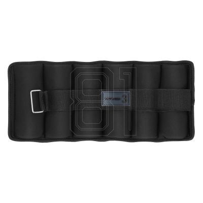 7. Spokey Form SPK-943634 Klettgewichte