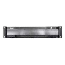 64-Kanal-IP-Recorder BCS-U-NVR6408R-A-4K (2x12 TB)