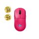 23. Logitech G PRO 2 LIGHTSPEED Maus