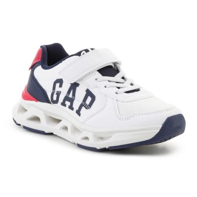 GAP SAN FRANSISCO WEISS MARINEBLAU ROT GPK6150100218