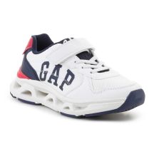 GAP SAN FRANSISCO WEISS MARINEBLAU ROT GPK6150100218