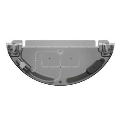 7. Dreame D9 Max Gen 2 Saugroboter (Weiß)