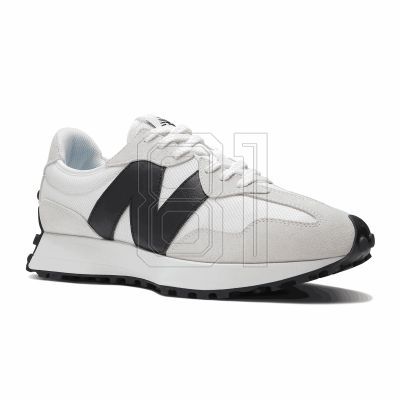 16. New Balance 327 M MS327CWB Schuhe