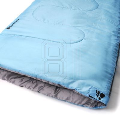 11. Meteor Dreamer Schlafsack 81118-81119