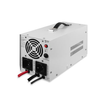 4. VOLT POLSKA NOTSTROMVERSORGUNG SINUS PRO 1000 E 3SP091012E