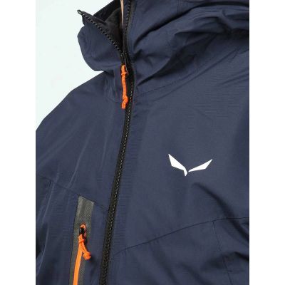 9. Salewa Pelmo Ptx 2L M Conve Jacke 27914-3960