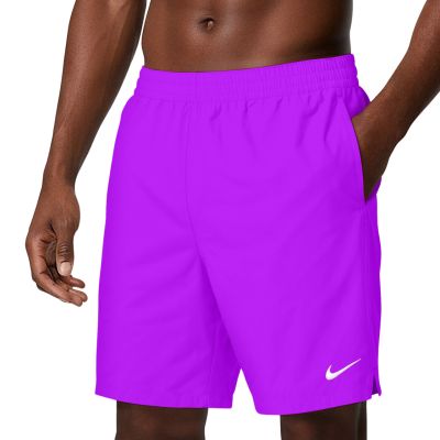 3. Nike Essential 7 Badeshorts lila NESSF559 569
