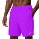 3. Nike Essential 7 Badeshorts lila NESSF559 569