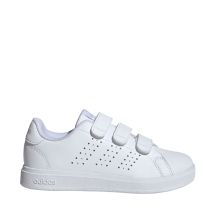 adidas Advantage Base 2.0 Kinderschuhe weiß IE9020