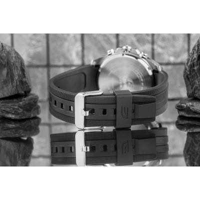 6. Herrenuhr CASIO EDIFICE EFV-550P-1AVUEF + Box