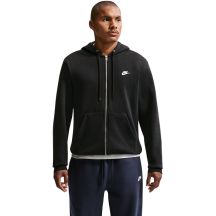Nike Club BB FZ Hoodie Herren Schwarz FN3861 010 XL