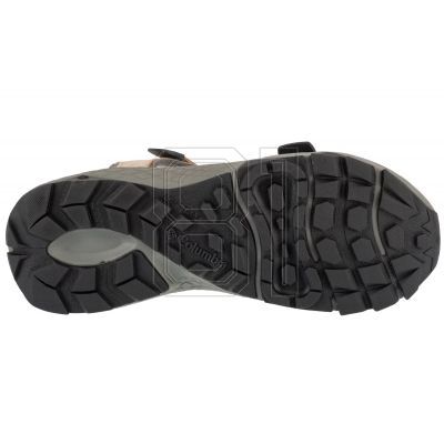 4. Columbia Peakfreak Rush Sandal Lea M 2121251212 Sandalen