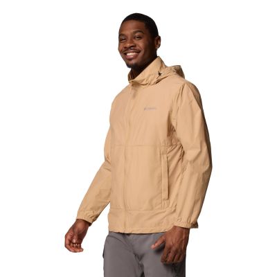 2. Columbia Loop Basin Windbreaker Jacke M 2116961010 