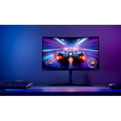 43. Philips Evnia 5000 27M2C5200W/00 Computermonitor 68,6 cm (27 Zoll) 1920 x 1080 Pixel Full HD LCD Schwarz