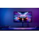 43. Philips Evnia 5000 27M2C5200W/00 Computermonitor 68,6 cm (27 Zoll) 1920 x 1080 Pixel Full HD LCD Schwarz
