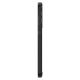 6. Spigen Ultra Hybrid-Hülle für Samsung Galaxy S23 FE – Dunkelgrau (Zero One-Muster)