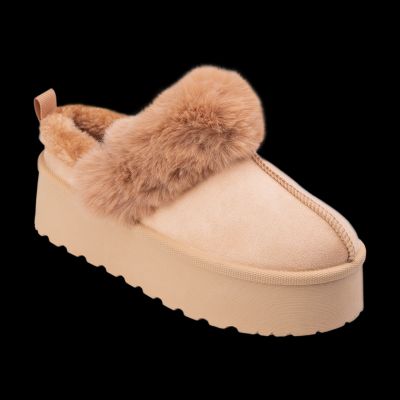 3. Damen-Winterschuhe PUFFO WO'S