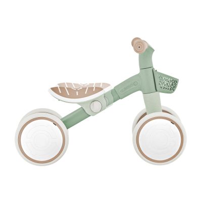 5. LEARNING BIKE ECOLOGIC Laufrad (736-109)