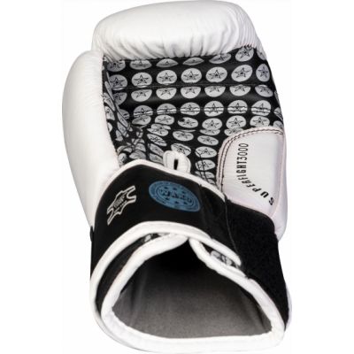 17. TOP TEN RTT-SUPERFIGHT 3000 STARS Boxhandschuhe